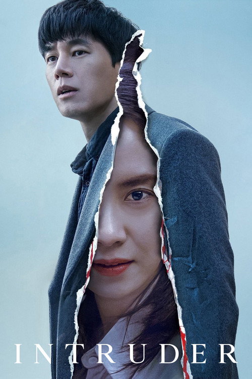 پوستر فیلم مزاحم