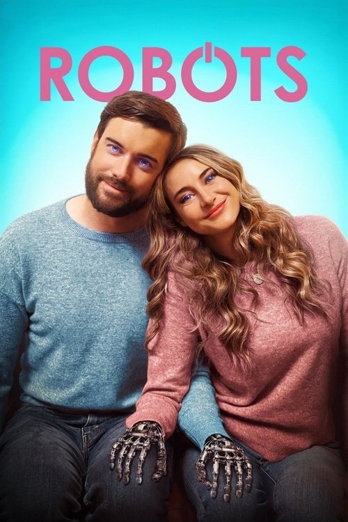 پوستر فیلم ربات‌ها