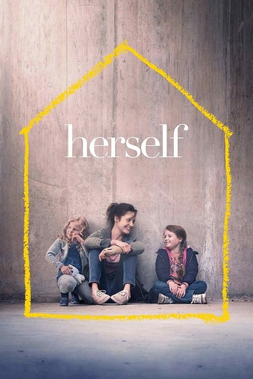 پوستر فیلم خودش