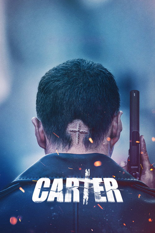 پوستر فیلم کارتر
