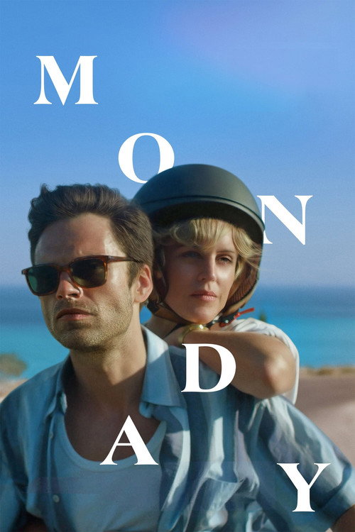 پوستر فیلم دوشنبه