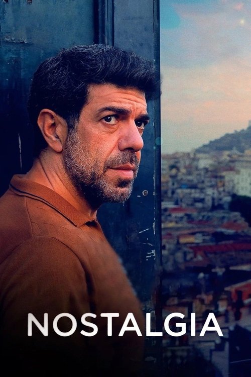 پوستر فیلم نوستالژی