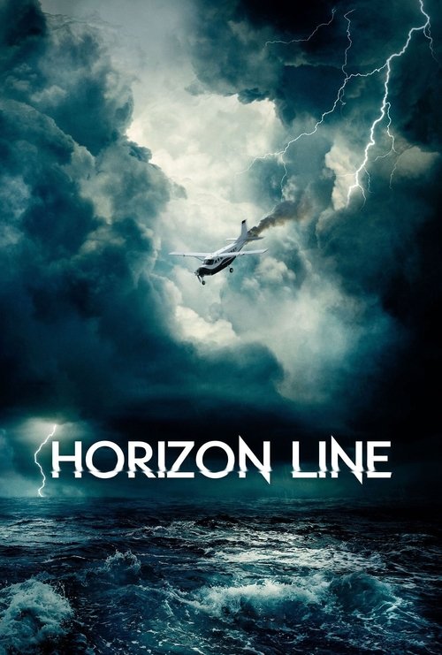 پوستر فیلم خط افق