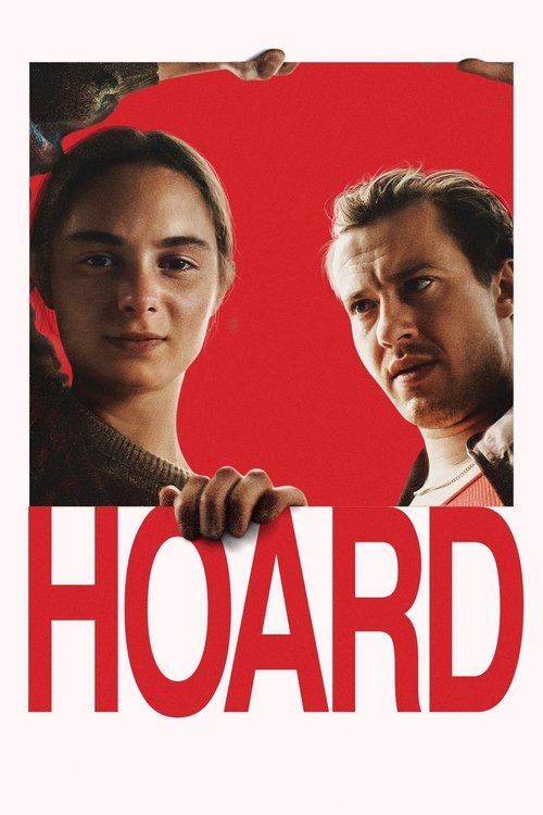 پوستر فیلم اندوخته