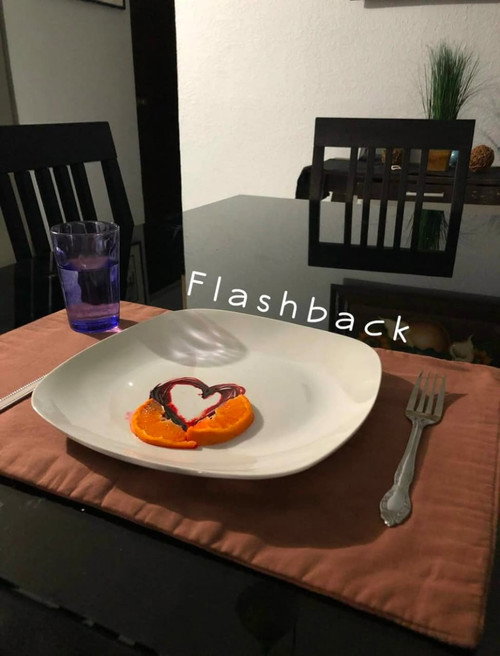 پوستر فیلم فلش‌بک