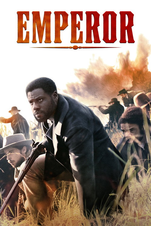 پوستر فیلم امپراطور