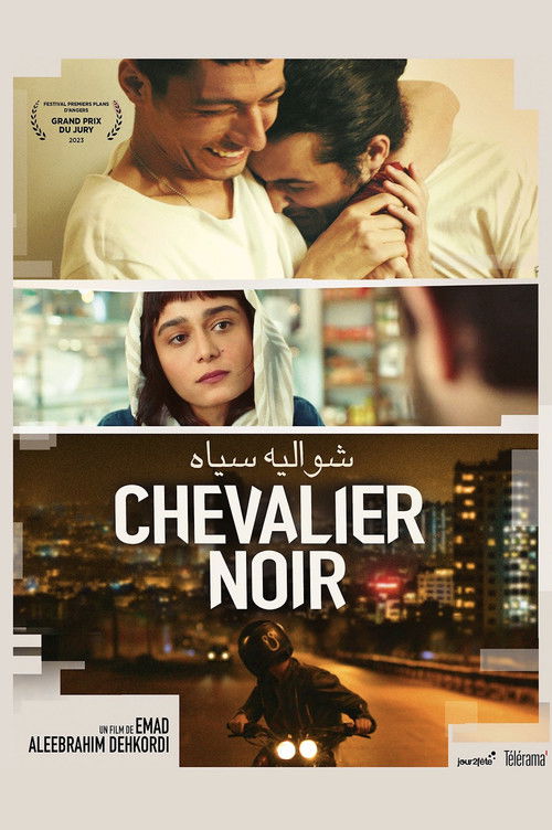 پوستر فیلم قصه‌ی شمرون
