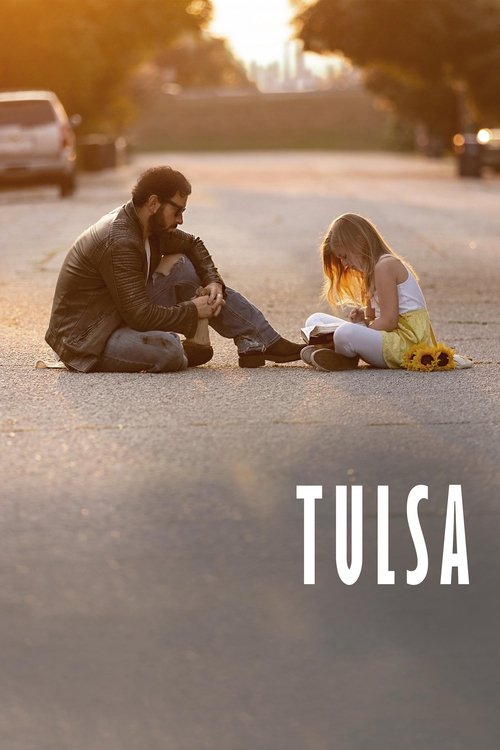 پوستر فیلم تُلسا