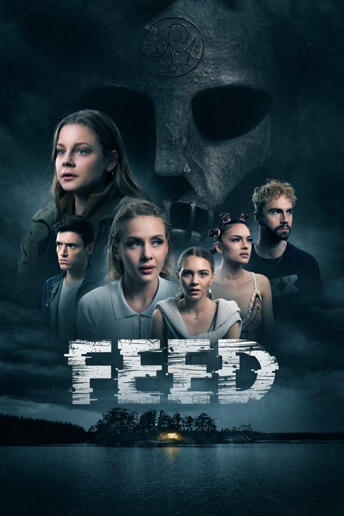 پوستر فیلم خوراک
