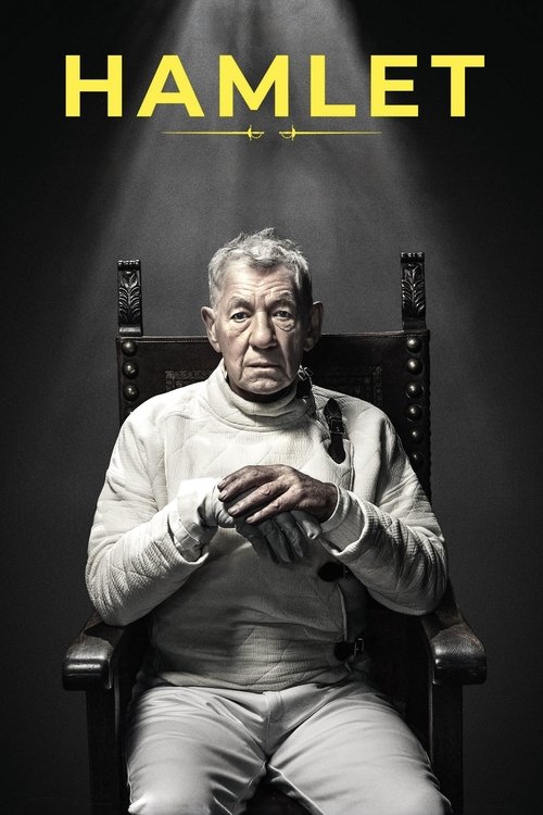 پوستر فیلم هملت