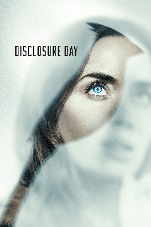 پوستر فیلم روز افشا
