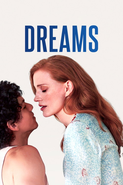 پوستر فیلم رؤیاها