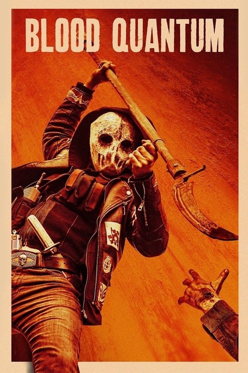 پوستر فیلم میزان خون