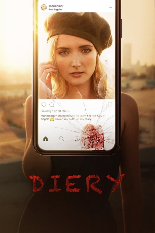 پوستر فیلم مرگ‌نوشته