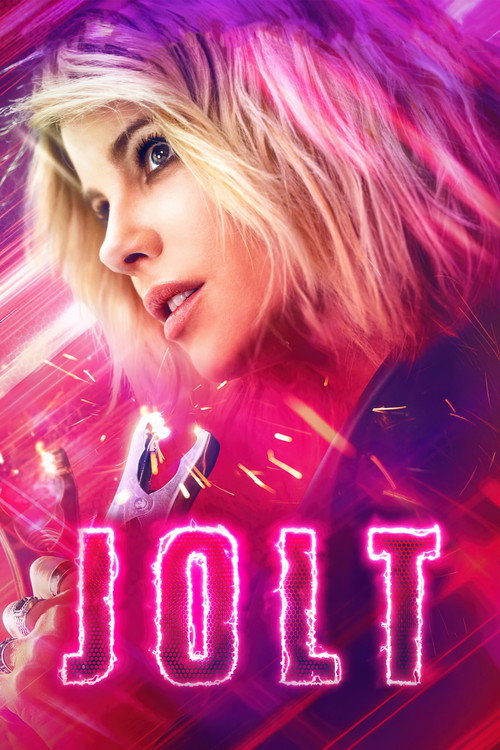 پوستر فیلم شوک