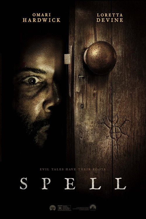 پوستر فیلم طلسم