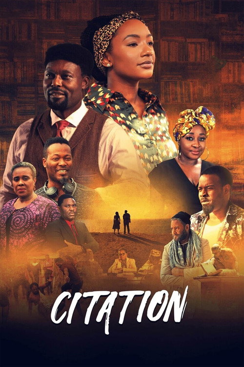 پوستر فیلم نقل‌قول