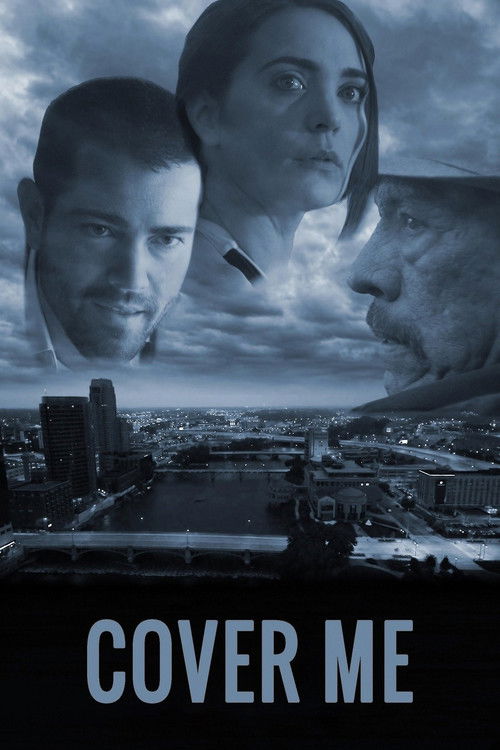 پوستر فیلم من را پوشش بده