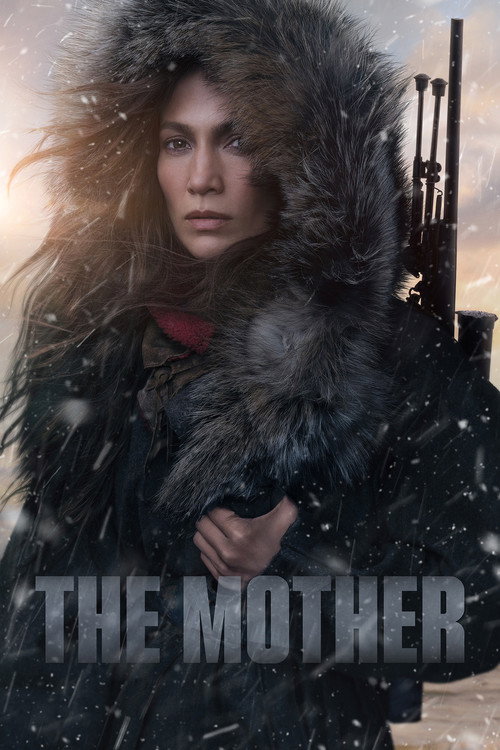 پوستر فیلم مادر