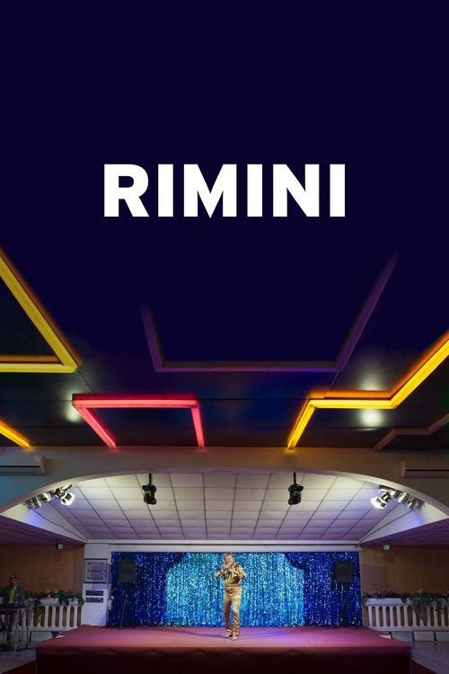 پوستر فیلم ریمینی