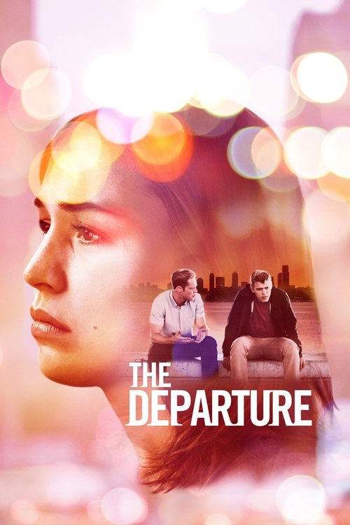پوستر فیلم عزیمت