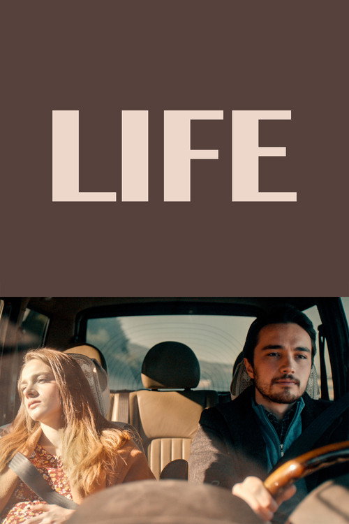 پوستر فیلم زندگی
