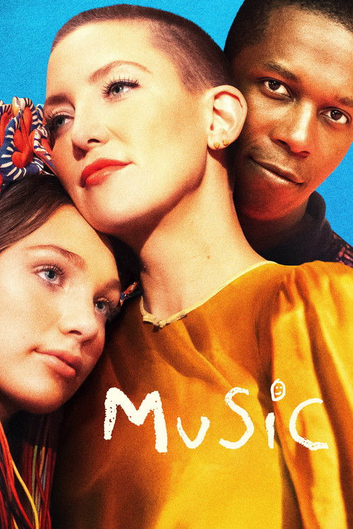 پوستر فیلم میوزیک