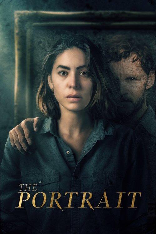 پوستر فیلم پرتره