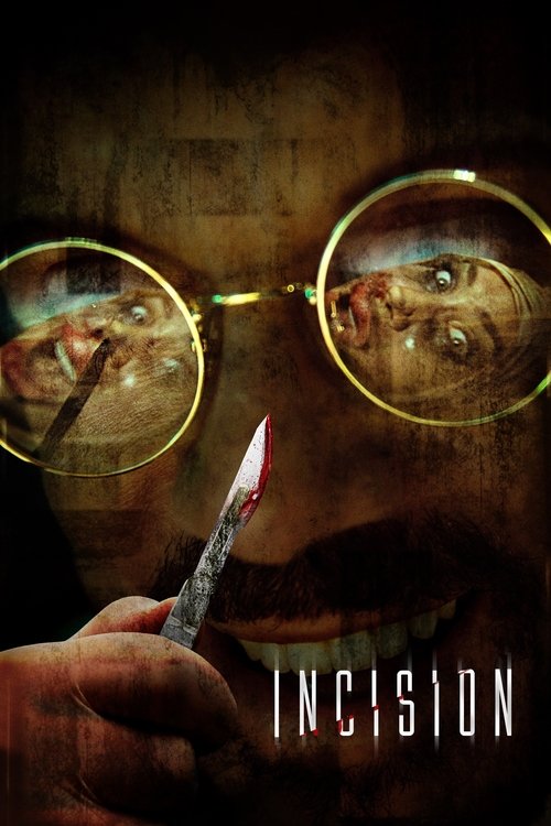 پوستر فیلم برش
