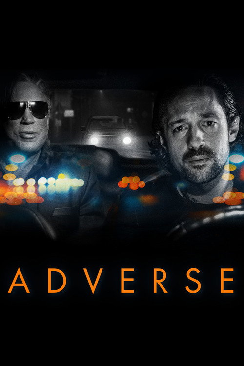 پوستر فیلم شرایط بد