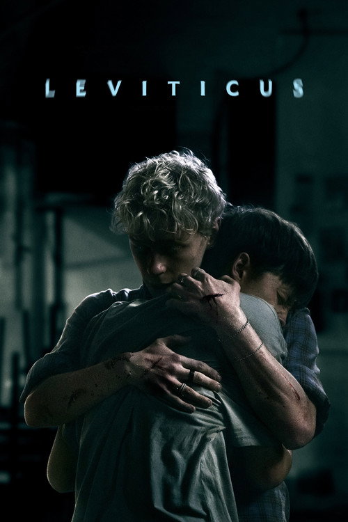 پوستر فیلم لاویان