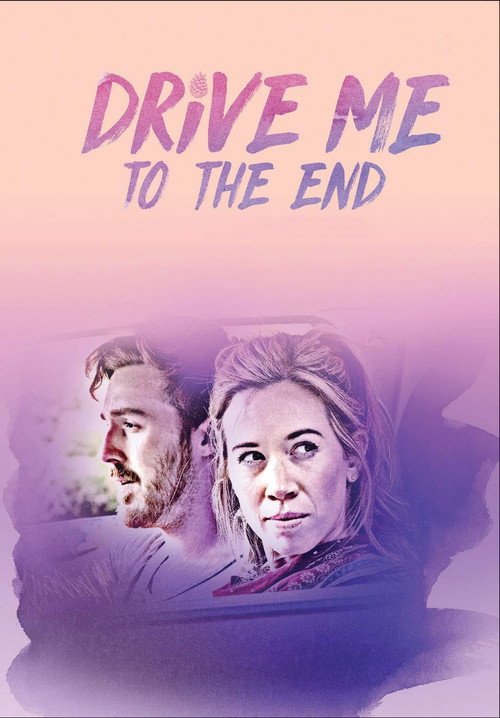 پوستر فیلم مرا تا مقصد برسان