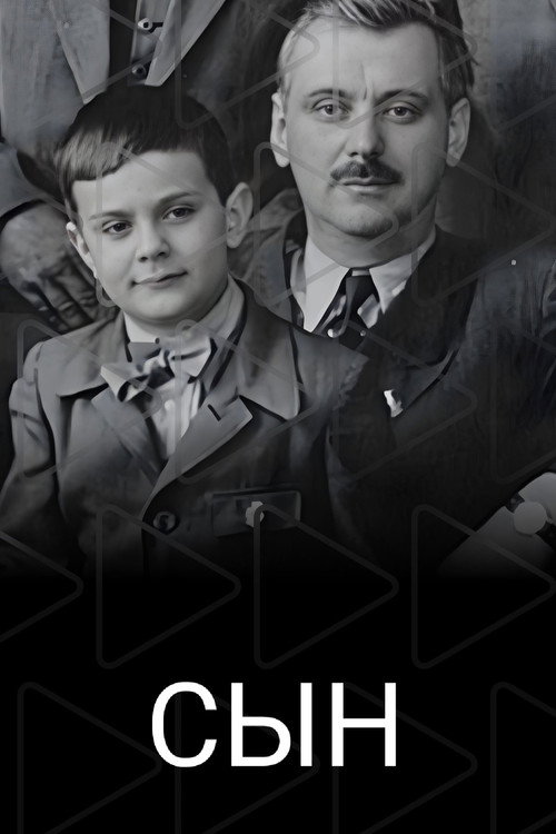 پوستر فیلم پسر