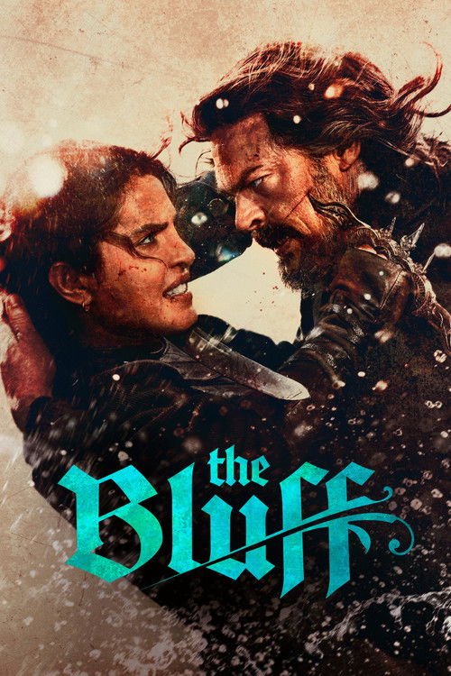 پوستر فیلم پرتگاه