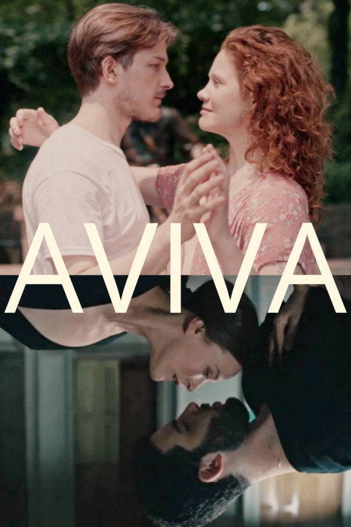 پوستر فیلم آویوا