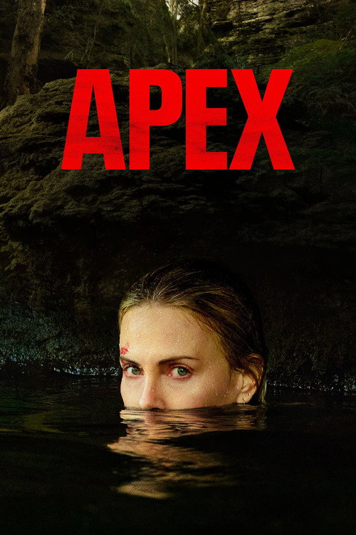 پوستر فیلم اوج