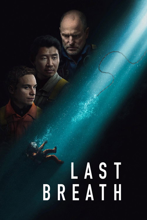 پوستر فیلم نفس آخر
