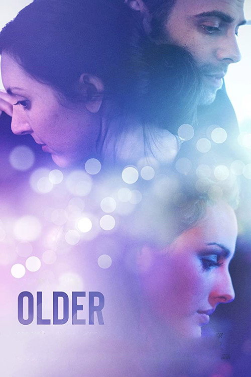پوستر فیلم مسن‌تر