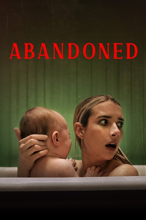 پوستر فیلم مهجور