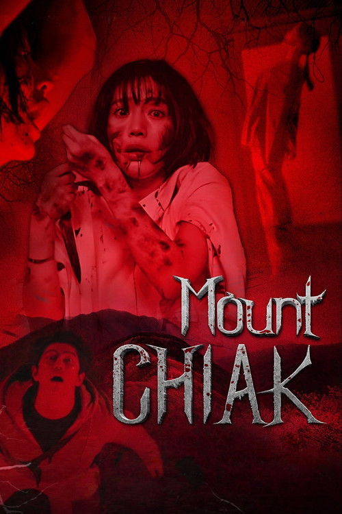 پوستر فیلم کوهستان چیاک