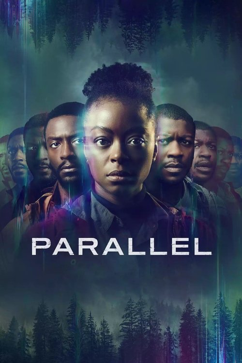 پوستر فیلم موازی