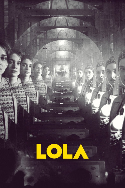 پوستر فیلم لولا