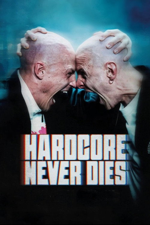 پوستر فیلم سرسخت باش