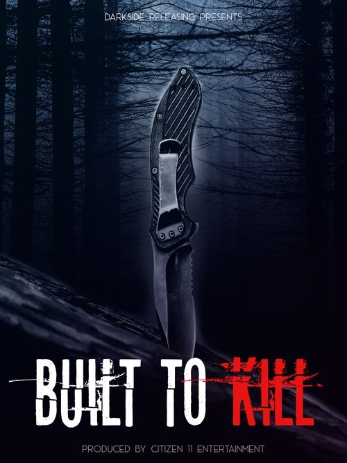 پوستر فیلم مجاب به کشتن