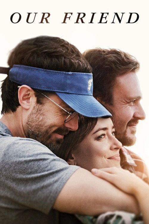 پوستر فیلم دوست ما