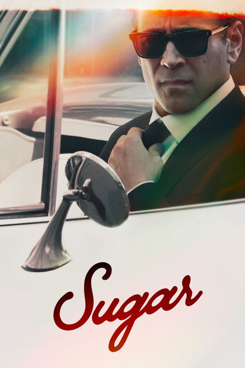 پوستر فیلم شوگر