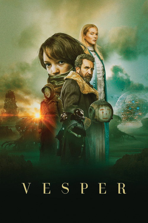 پوستر فیلم وسپر