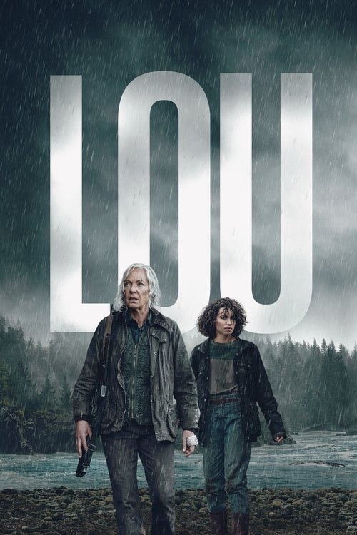 پوستر فیلم لو