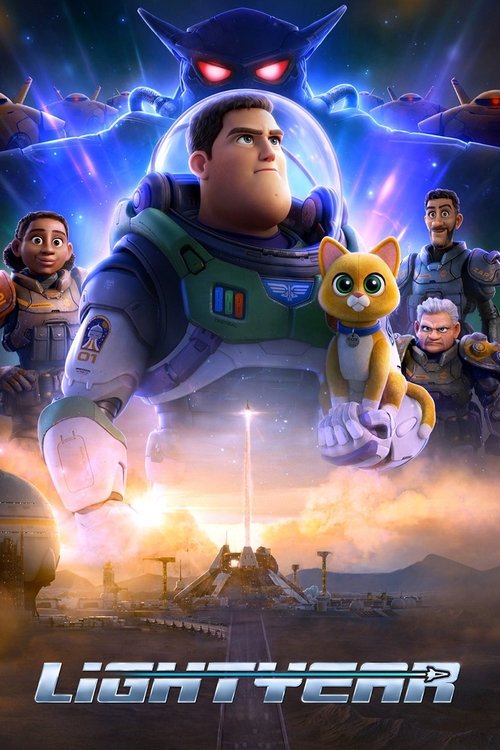 پوستر فیلم لایتیر