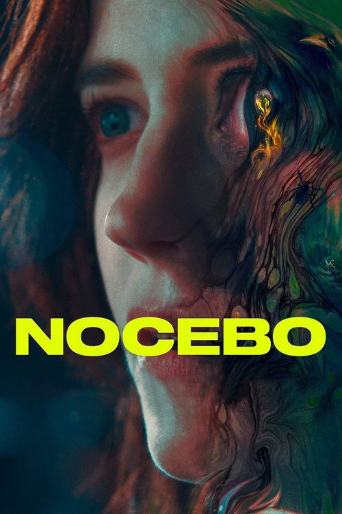 پوستر فیلم زهردارو
